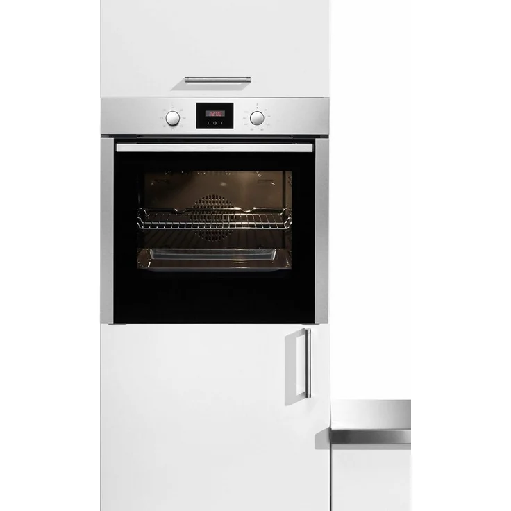 Neff BCB1402, Backofen, A, Einbaugerät, Netzbetrieb, Volumen 71 l, Breite 66 cm – Bild 2