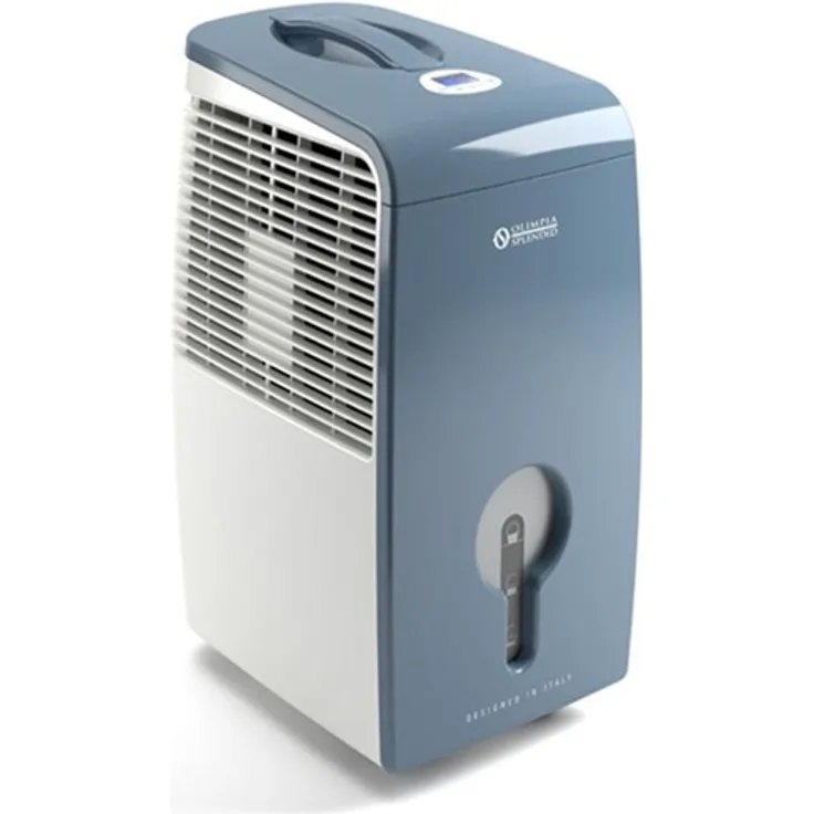 Olimpia Splendid Aquaria 28 01646 Luftentfeuchter