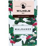 Kaffeebohnen Maldaner Kaffeerösterei Filter Wilhelm, 250g