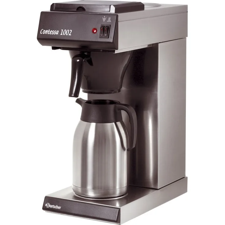 Bartscher Contessa 1002