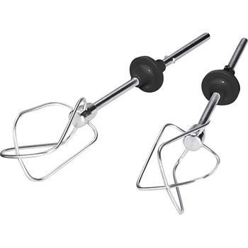 IDEALISK Set Di 2 Fruste, Inox - Italia - 6