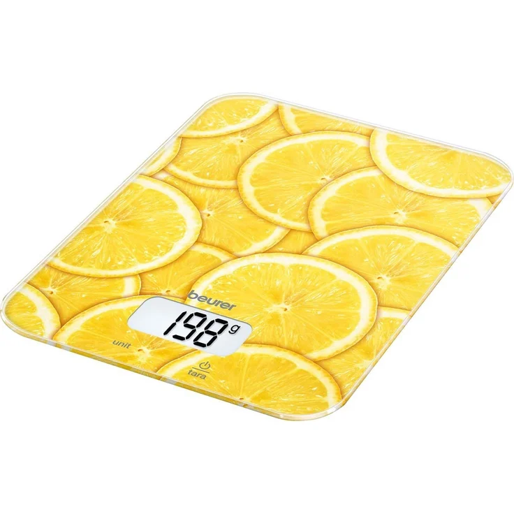 Beurer KS 19 Lemon – Bild 1