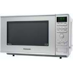 Bild für Panasonic NN-CF 771 S