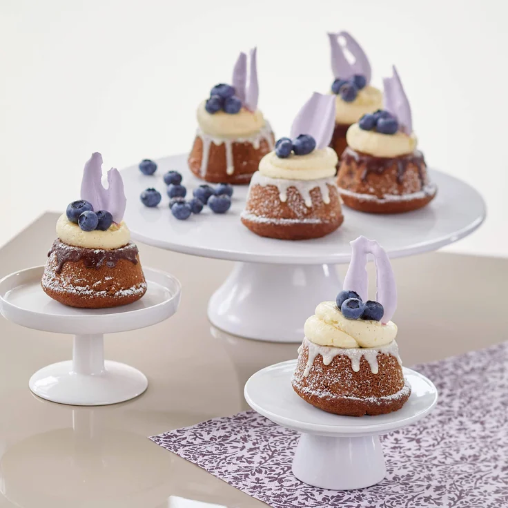 Dr. Oetker Exclusive Muffinform, 12er – Bild 3