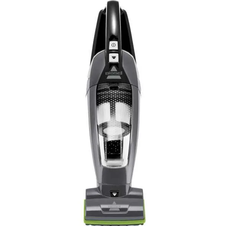 Bissell 2278N Pet Hair Eraser ION Handstaubsauger, 15 min Akkubetrieb, beutellos