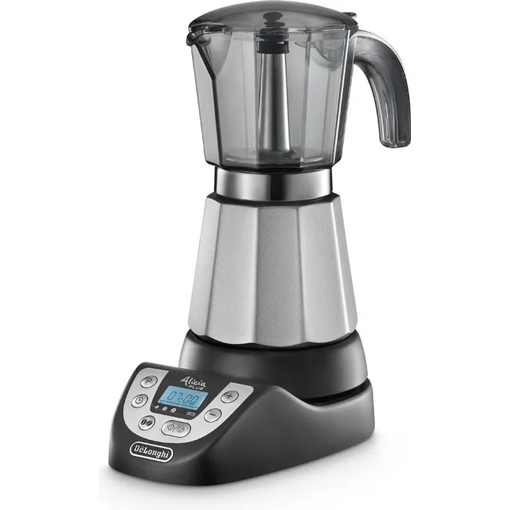 De'Longhi EMKP 63.B Alicia PLUS