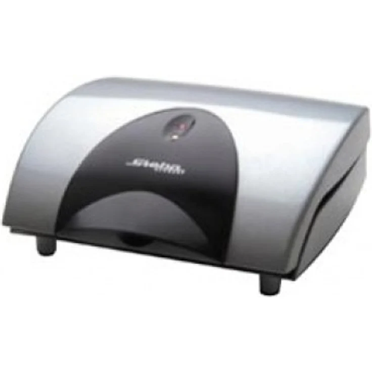 Steba Sandwich-Maker SG 20 | 2er Sandwich-Toaster | für Big American Toast geeignet | Alu-Druckguss-Platten | leichte Reinigung durch Antihaftbeschichtung | inkl. Rezepte