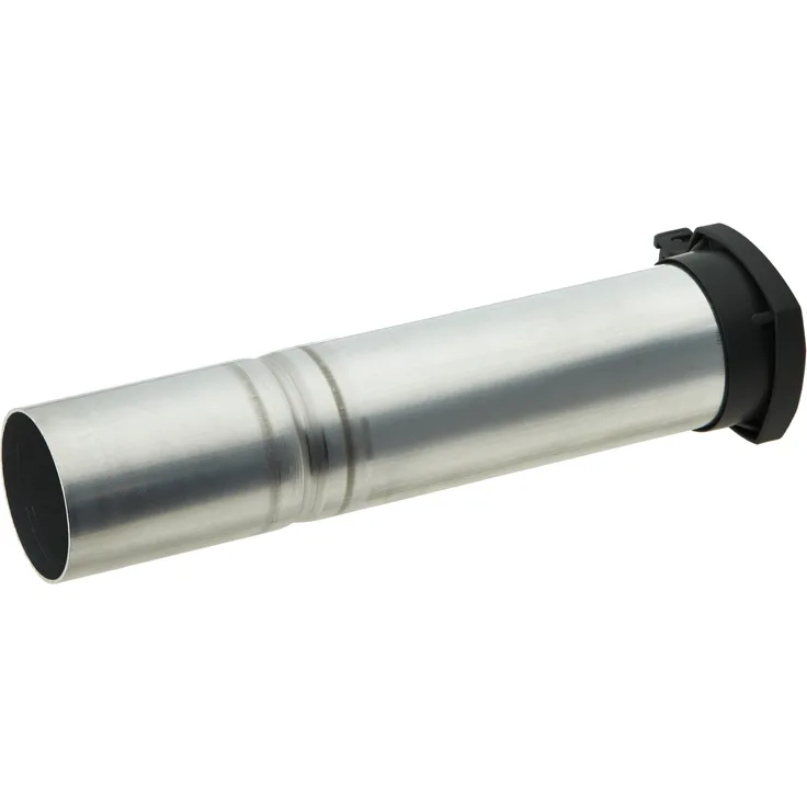 Juwel Alu-Bodenhülse (sicherer und starker Stand, wasserdichter Deckel, Ø 50 mm) 30114