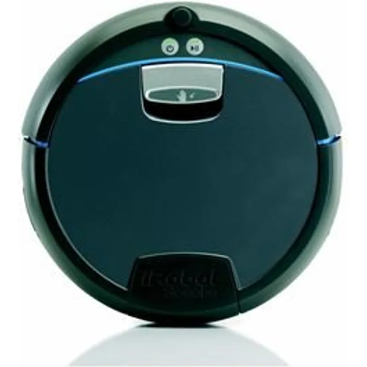 iRobot Scooba 390 Hardfloor