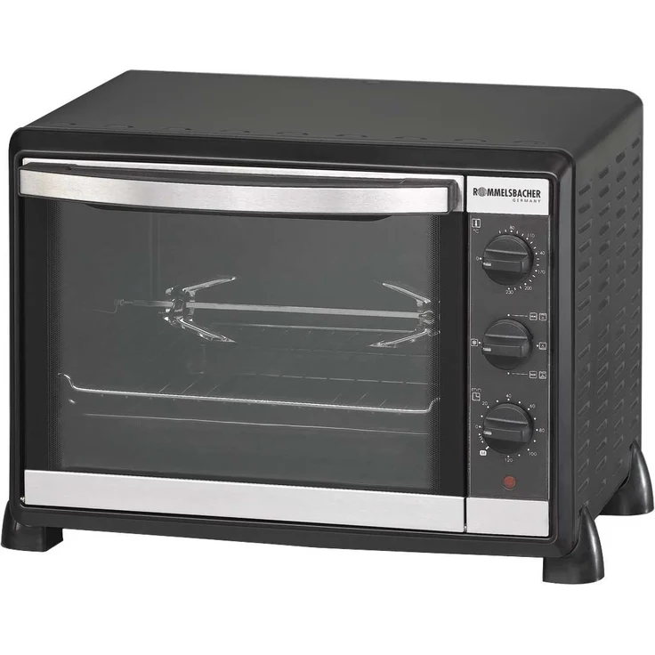 Rommelsbacher BG 1550 – Bild 1