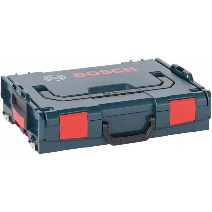 Bosch Professional 12V System Akku Staubsauger GAS 12V (0,35L Behältervolumen, 0,87kg, ohne Akkus und Ladegerät, in L-BOXX) – Bild 4
