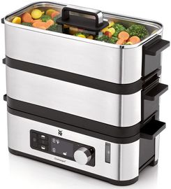 WMF KÜCHENminis Dampfgarer
