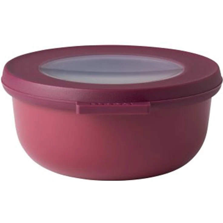 Rosti-Mepal Multi Bowl Cirqula 350 ml Nordic Berry – Bild 1