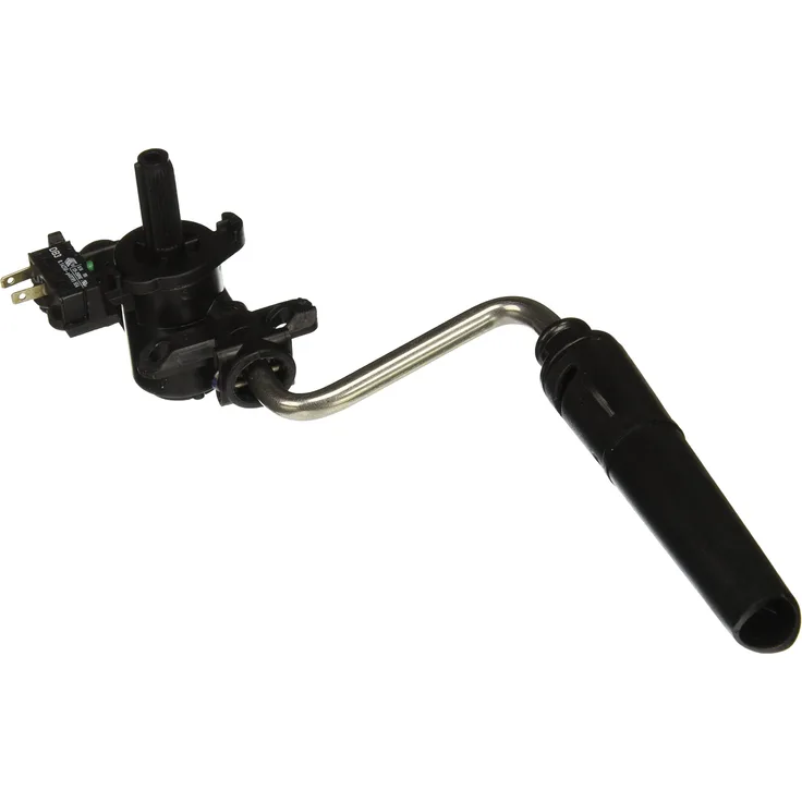 DeLonghi 7313216621 Heisswasser Dampf Aufschäumer Hahn EAM ESAM Magnifica