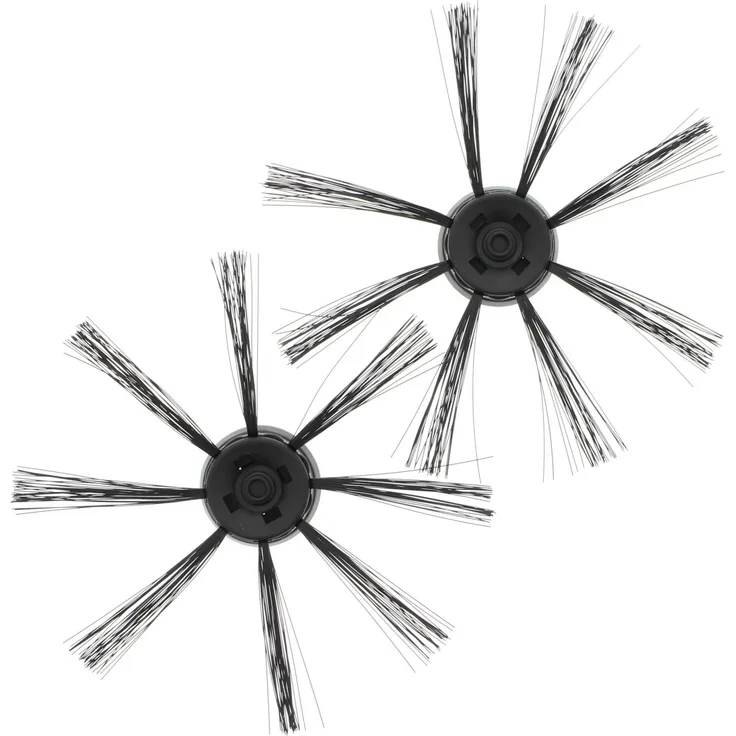 Dirt Devil 0610011 Rundbürsten