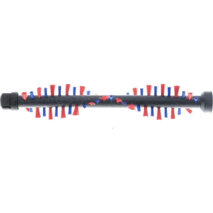 Severin Bürstenrolle mit Verriegelung, Bürstenwalze für HV7158 Staubsauger - Nr.: 1656048