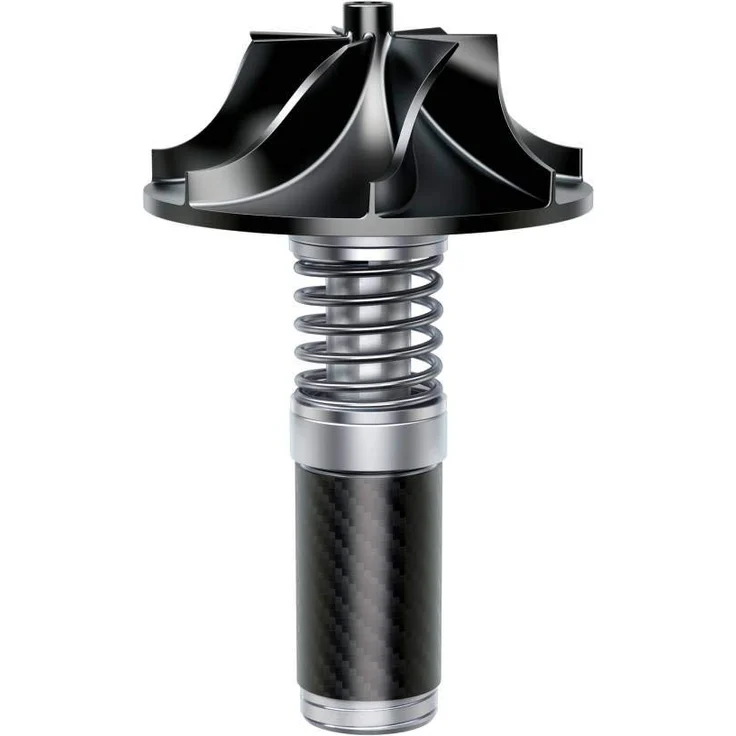 Dyson V8 Animal+ Handstaubsauger, 40 min Akkubetrieb, Zyklon-Technik, 2 Saugmodi – Bild 15
