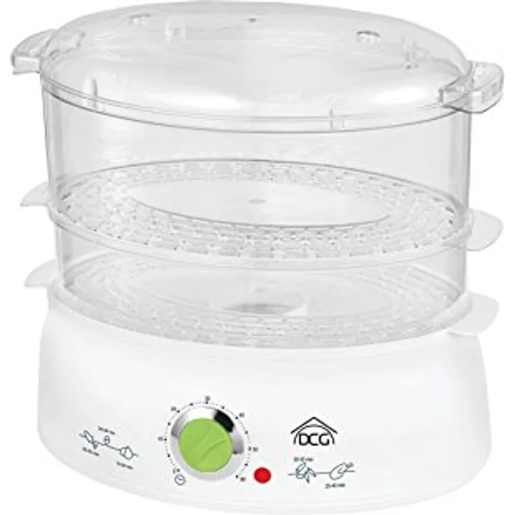 DCG Eltronic DG2334