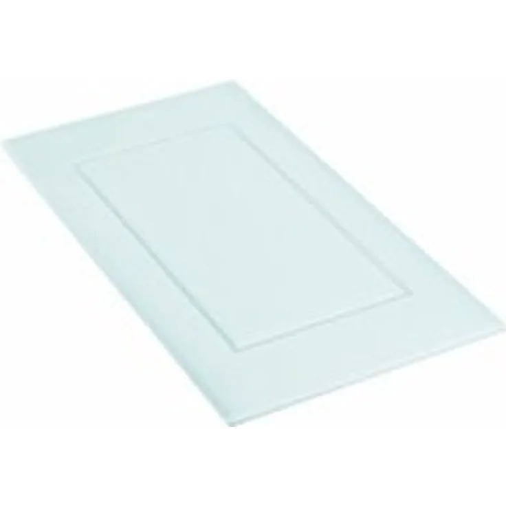 Franke Planar 8 Schneidebrett CLV, PPX Polyethylen Rüstbrett
