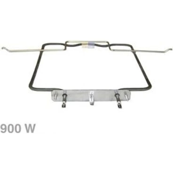Heizelement Oberhitze 900W 230V, OT! 481925928792 Bauknecht, Whirlpool, Ikea