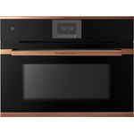 Küppersbusch CBM 6550.0 S7, Backofen, Breite 59,5 cm