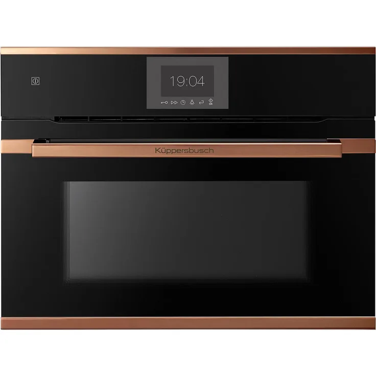Küppersbusch CBM 6550.0 S7, Backofen, Breite 59,5 cm