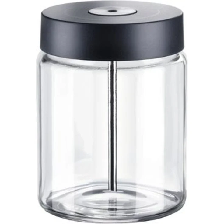 Miele Milchbehälter aus Glas MB-CM-G 11574240 – Bild 1