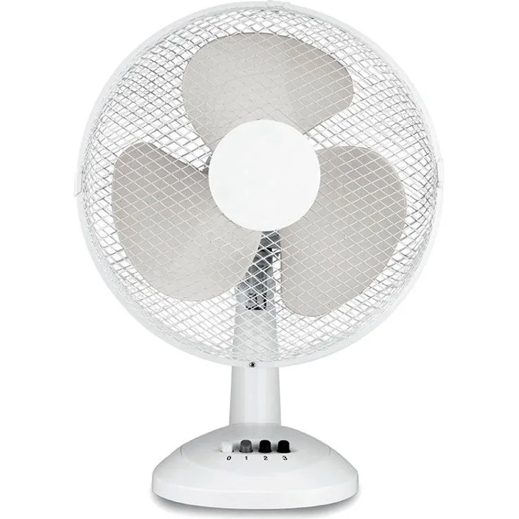 Domo PFT1040 (Lüfter weiß 440 x 140 x 560 mm)