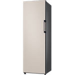 Samsung RZ32A748539-EG Gefriertruhe, freistehend, beige, Energieklasse F