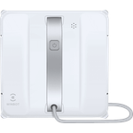 Ecovacs Winbot 880 Fensterputz-Roboter mit 4-Stufen System & Randerkennung, weiß