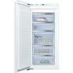Bosch GIN41ACE0, Gefrierschrank, Einbau, NoFrost, Breite 55.8 cm, Energieklasse E