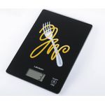 LAUSON 00000008422926044920 Ultraslim Digitale Küchenwaage