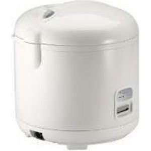 Bild für Severin Reiskocher Bp 2422 weiss