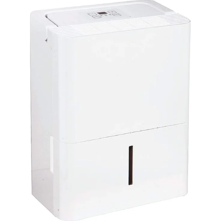 Luftentfeuchter -12L-Day-GAS R290