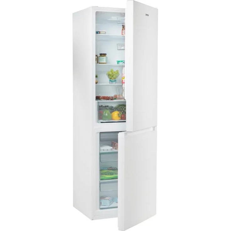 Gorenje RK6192 EW4 Kühl-Gefrierkombination, freistehend, Energieklasse E – Bild 5