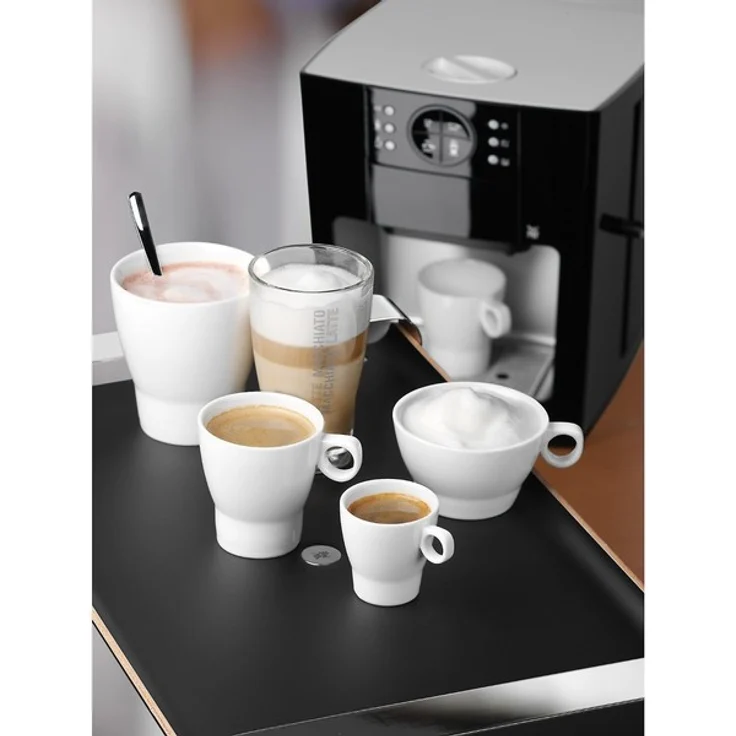 WMF 10 Kaffeepadmaschine – Bild 5