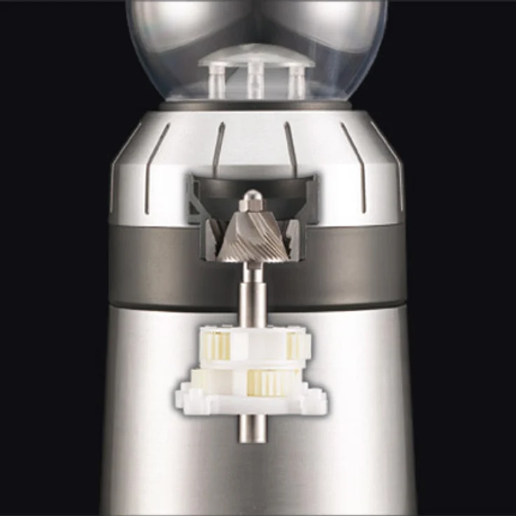 Graef cm802 Kaffeemühlen – Bild 6