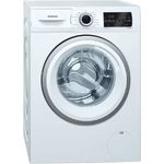 Constructa CWF14WTO, Frontlader-Waschmaschine, C, Fassungsvermögen 9 kg, Standgerät, Breite 59,8 cm, Wollprogramm, Nachlegefunktion