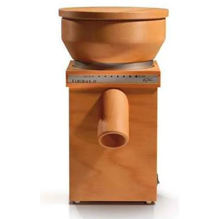 Komo Getreidemühle Fidibus 21 Mehlmühle zum Mahlen von Getreide