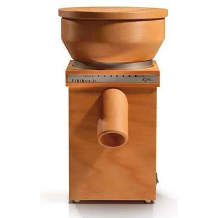 Komo Getreidemühle Fidibus 21 Mehlmühle zum Mahlen von Getreide – Bild 1