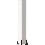 LI-EX MiKi-1-R Rocket Luftreiniger, UV-C Raumluftreiniger, Weiß (36552000093)