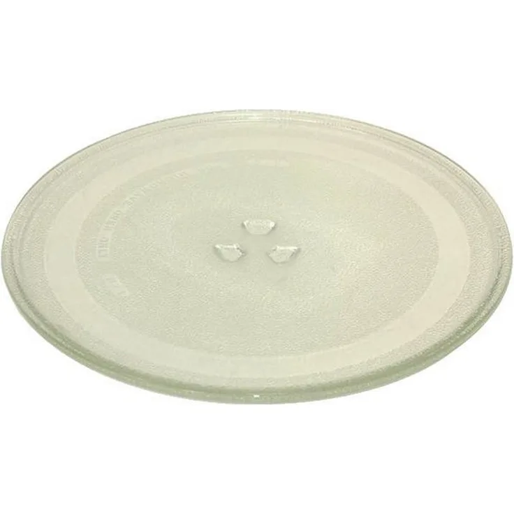 Ersatzteil - Drehteller aus Glas Durchmesser 255mm - - DAEWOO - 281843