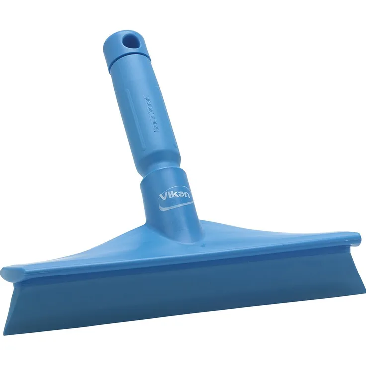 Ultra hygiëne handtrekkerpolypropyleen, TPE rubber245 x 50 x 104 mm