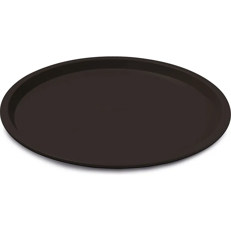 Guardini Gardenia Pizzablech, Stahl, schwarz