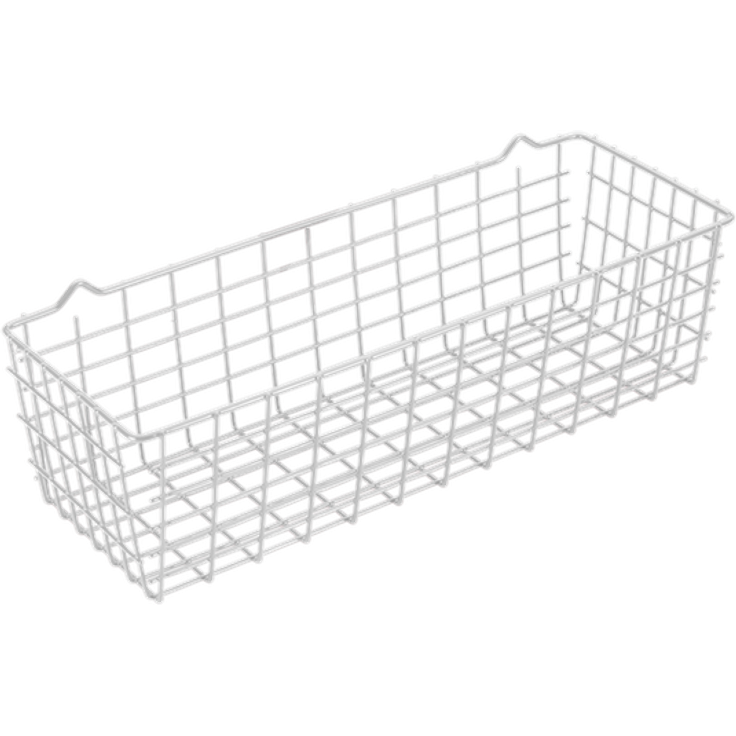 Metaltex Allzweckkorb, Weiß