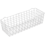 Metaltex Allzweckkorb, Weiß