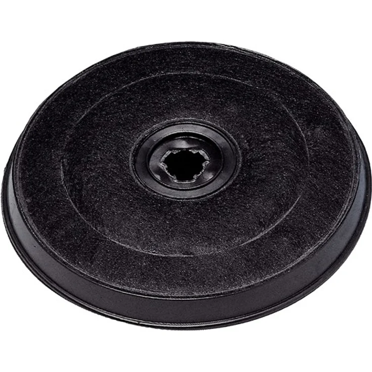 Bosch Home DHZ2701 Filter für Dunstabzugshaube, 220 g, 1 Stück, 250 mm, Schwarz