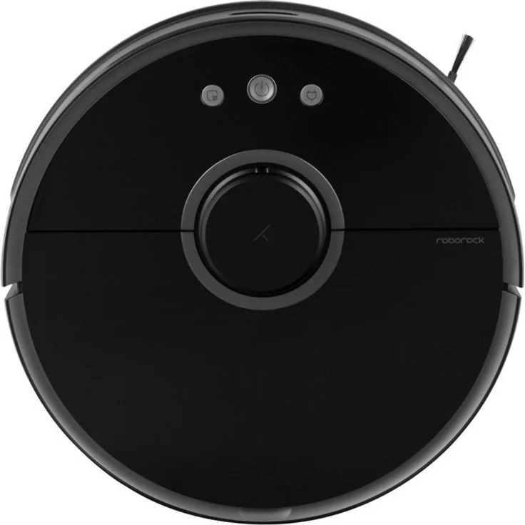 Xiaomi Mi Roborock S50 schwarz – Bild 3
