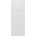 Bomann DT 7318.1 Kühl-Gefrierkombination, Breite 55 cm, Energieklasse E