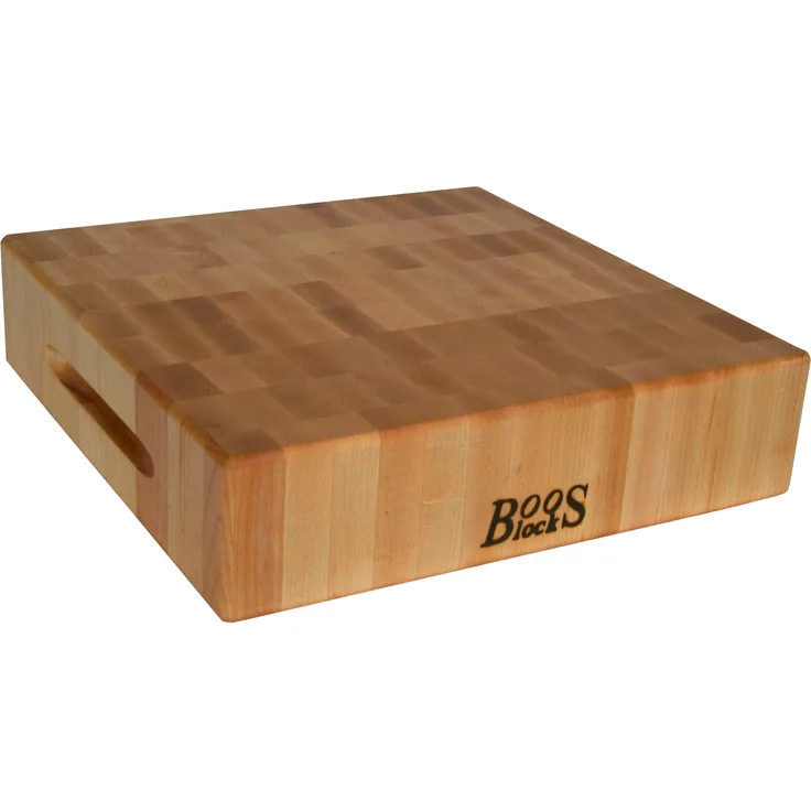 John Boos CCB151503 Schneidebrett, Ahorn, maple